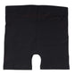 Black Nylon Stretch Boxer Shorts Underwear