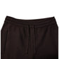 Brown Cashmere Men Jogger Sweatpants Pants