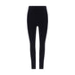 Black Polyamide Leggings