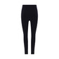 Black Polyamide Leggings