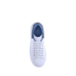 Leather Sneakers