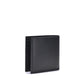 Black Calf Leather Bos Taurus Wallet