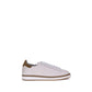 Leather Sneakers
