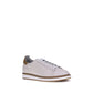 Leather Sneakers