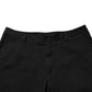 Dark Gray Viscose Dress Men Pants