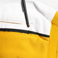 Yellow Cotton Sweatpants Jogger Pants