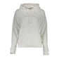 White Cotton Women Sweater