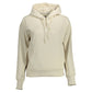 Beige Cotton Women Sweater