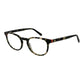 Green Men Glasses Frame