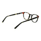 Green Men Glasses Frame