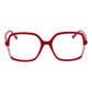 Pink Women Glasses Frame