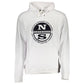 White Cotton Men Sweater