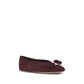 Vara bow Ballerinas