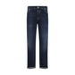 Straight Jeans