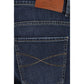 Straight Jeans