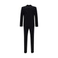 Virgin wool Suit