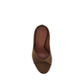 Anok satin Sandals