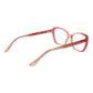 Pink Women Glasses Frame