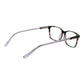 Brown Women Glasses Frame