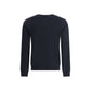 Virgin Wool Sweater