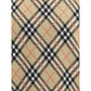 Archive Check wool Sweate