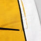 Yellow Cotton Sweatpant Jogger Trouser Pants