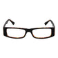 Black Women Glasses Frame