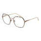 Multicolor Women Glasses Frame