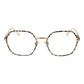 Multicolor Women Glasses Frame