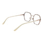 Multicolor Women Glasses Frame