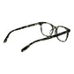 Green Men Glasses Frame