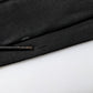 Black Camouflage Pullover Sweatshirt Sweater