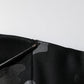 Black Camouflage Pullover Sweatshirt Sweater