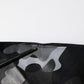 Black Camouflage Pullover Sweatshirt Sweater