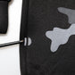 Black Camouflage Pullover Sweatshirt Sweater
