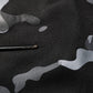 Black Camouflage Pullover Sweatshirt Sweater