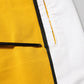 Yellow Cotton Sweatpant Jogger Trouser Pants