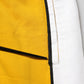 Yellow Cotton Sweatpants Jogger Trouser Pants