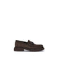 Gancini Loafers