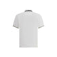 Logoed Polo Shirt