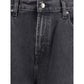 Denim Caviar Shorts