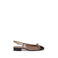Valet Du Roi Ballerinas