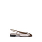 Valet Du Roi Ballerinas