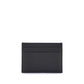Black Calf Leather Bos Taurus Wallet