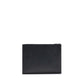 Black Calf Leather Bos Taurus Wallet