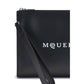 Black Calf Leather Bos Taurus Wallet