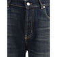 Vintage effect Jeans
