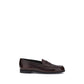 Leather Loafers