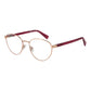 Rose Gold Unisex Glasses Frame