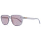 Gray Men Sunglass